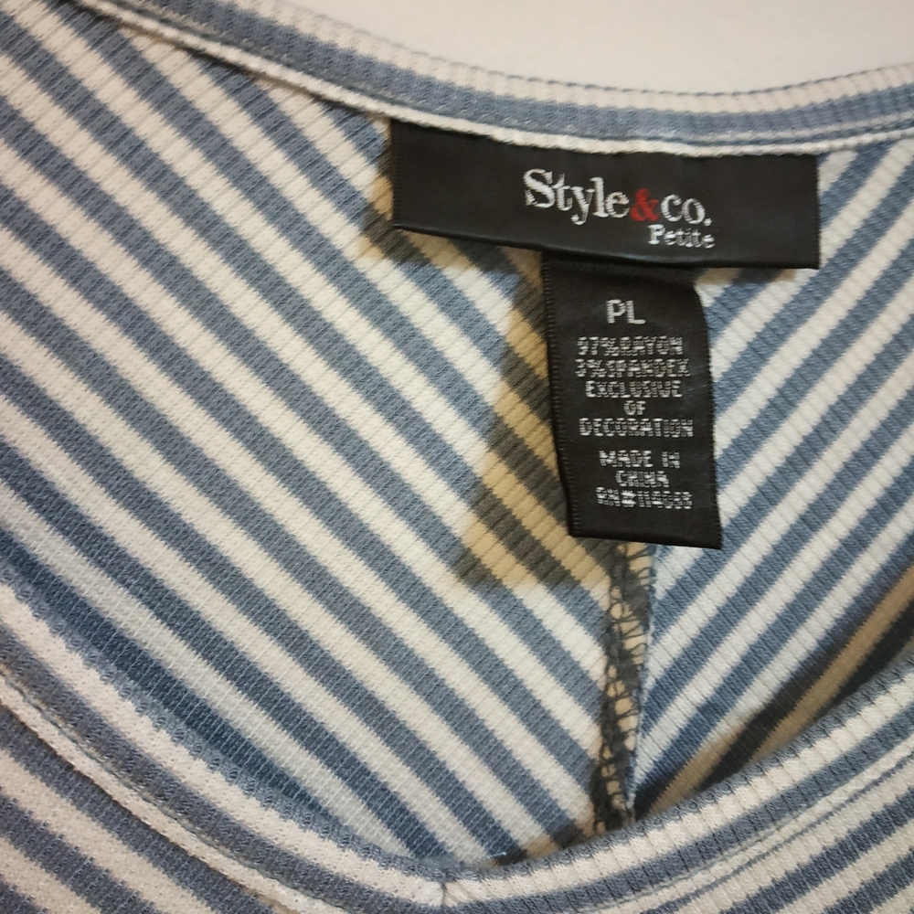 Style & Co - Picture 6 of 6